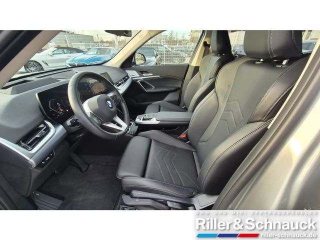 BMW X1 xDrive23d AHK+ACC+HUD+360°KAM+HK