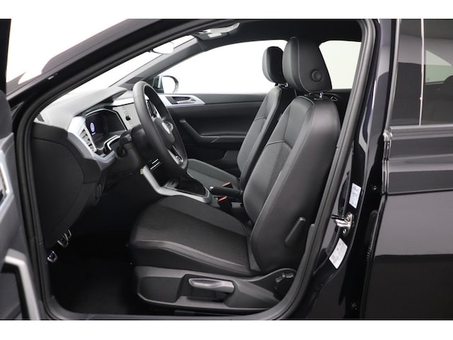 Volkswagen Taigo 1.0 TSI