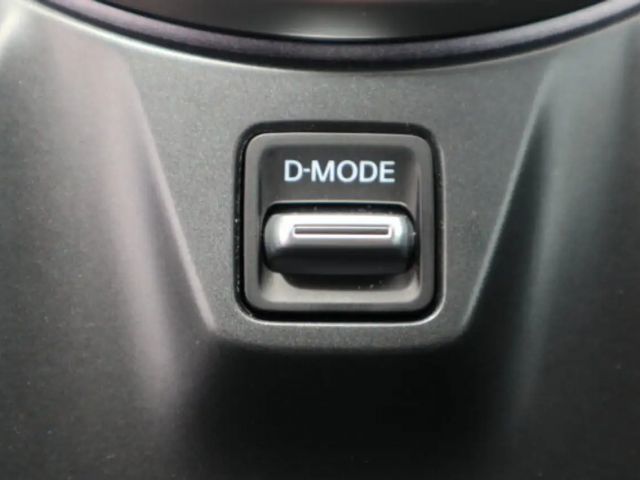 Nissan Juke N-Connecta