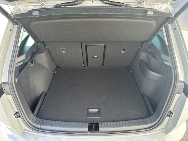 Skoda Karoq 1.5 TSI Tour