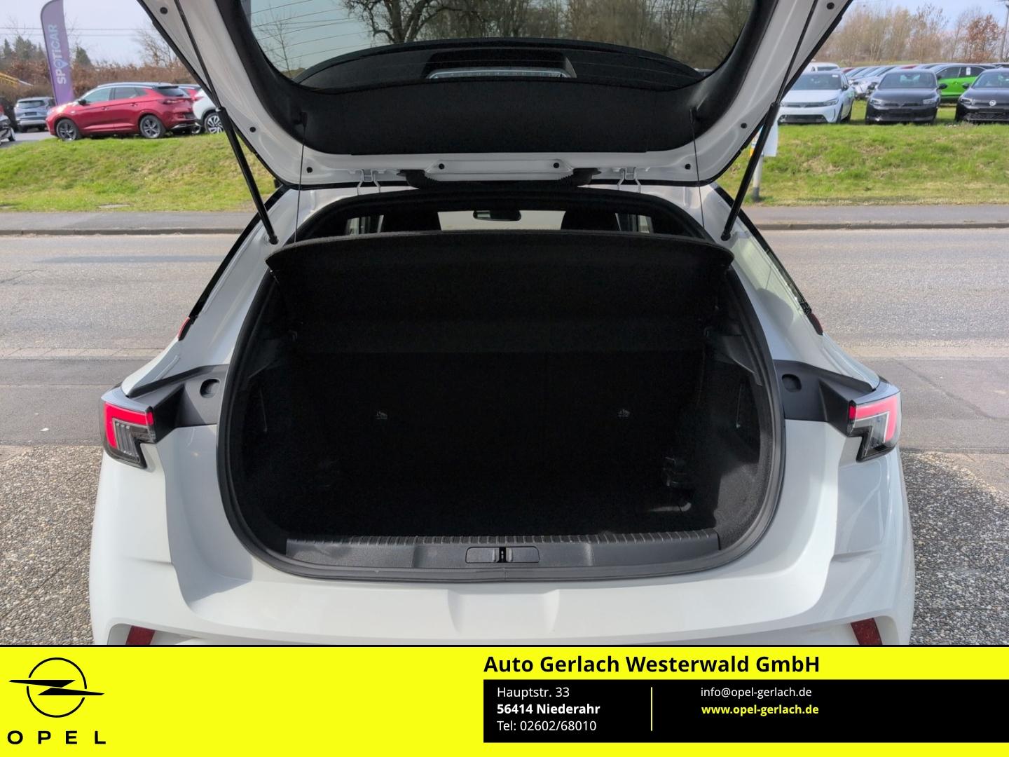 Opel Mokka GS-Line Grand Sport