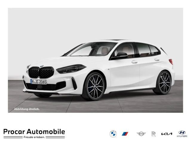 BMW 135 M-Sport Sedan xDrive