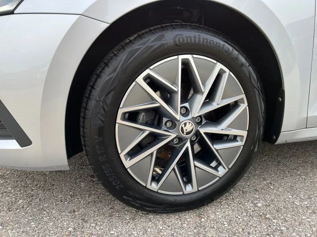 Skoda Octavia Ambition Combi