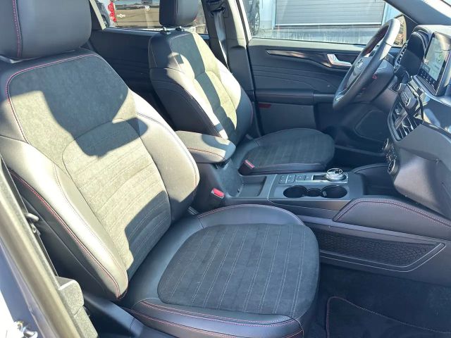 Ford Kuga Hybrid Plug in Hybrid