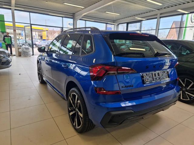 Skoda Kamiq ACT