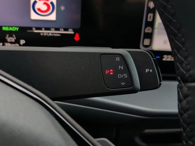 Audi Q3 TDI 110 kW  intense