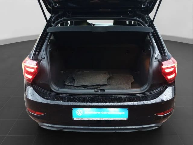 Volkswagen Polo 1.0 TSI Style