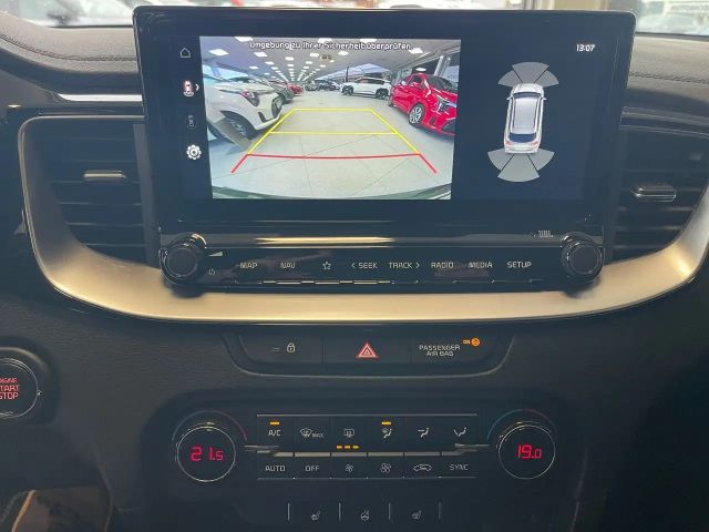 Kia Ceed GDi GT-Line SportWagon