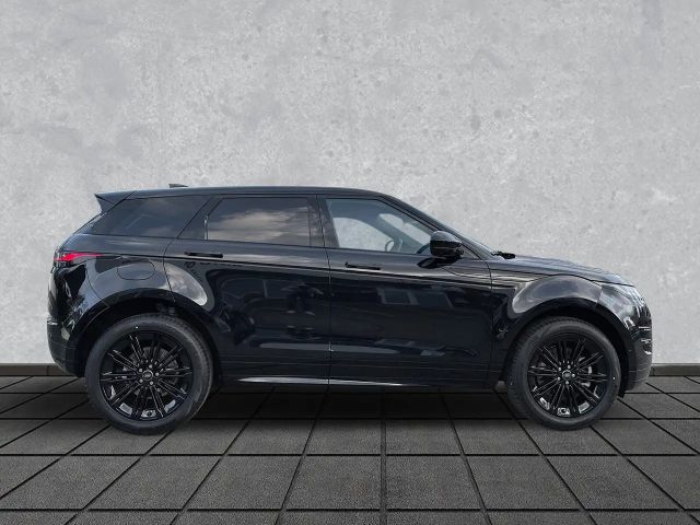 Land Rover Range Rover Evoque D200 SE
