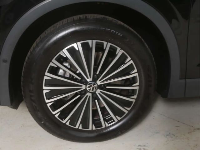 Volkswagen Tiguan 2.0 TDI DSG