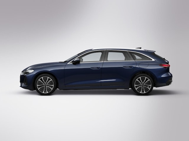 Audi A5 Avant Hybride Quattro S-Tronic