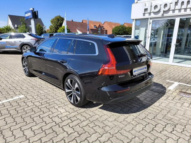 Volvo V60 Core