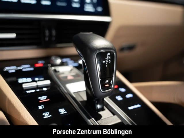 Porsche Cayenne Platinum Edition