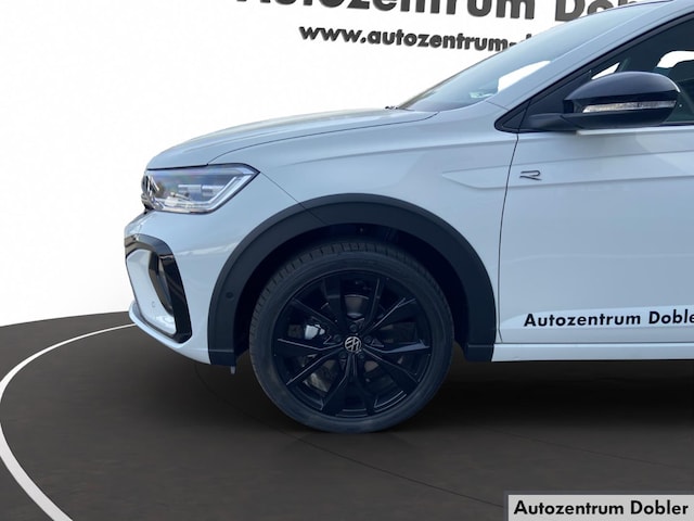 Volkswagen Taigo DSG