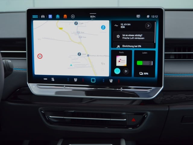 Volkswagen ID.7 Plus Pro