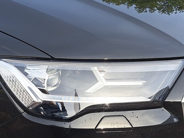 Audi Q7 50 TDI Quattro