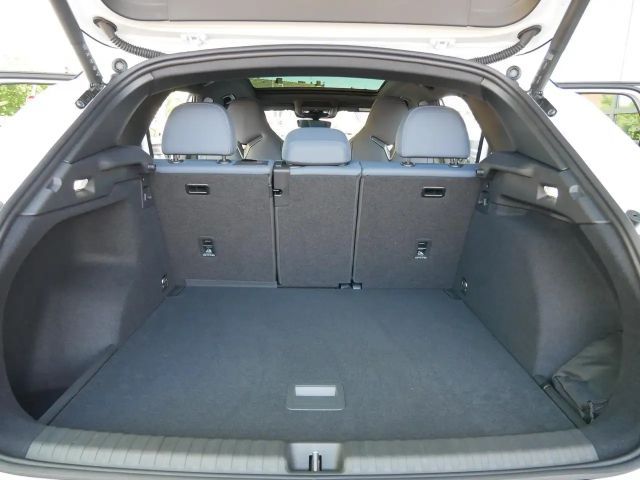 Cupra Terramar 2.0 TSI VZ