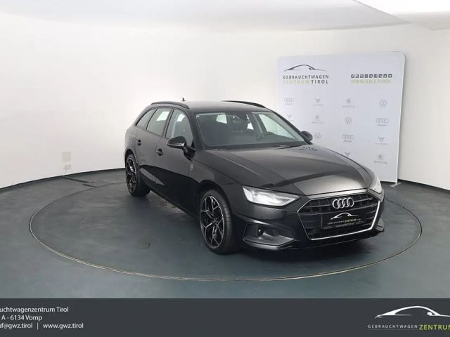 Audi A4 35 TDI Avant Business S-Tronic Sport