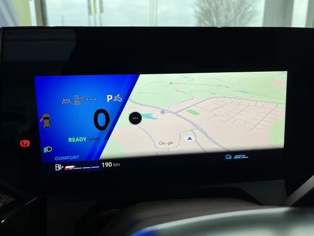 Renault Clio E-Tech Hybrid Techno