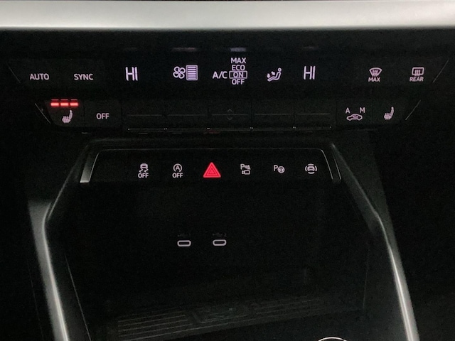 Audi A3 30 TFSI S-Tronic Sportback