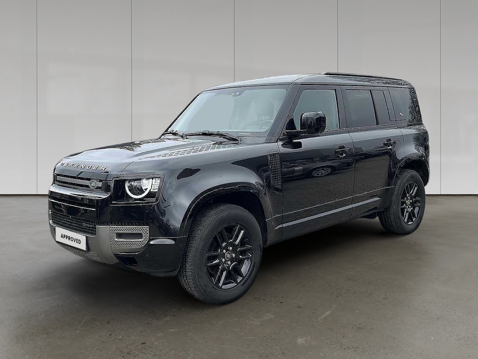 Land Rover Defender Dynamic S