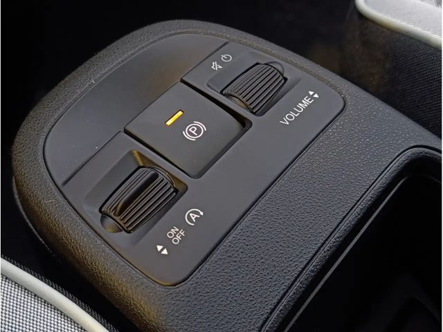 Fiat 500 Torino Hybrid Limousine 48 kW