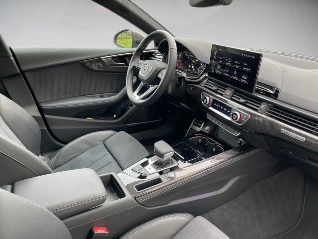 Audi S5 3.0 TDI Coupé Quattro