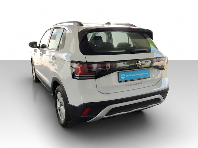 Volkswagen T-Cross 1.0 TSI Life
