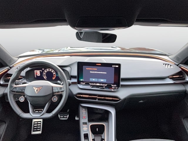 Cupra Terramar 1.5 eTSI