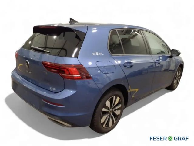 Volkswagen Golf 1.5 eTSI DSG Golf VIII
