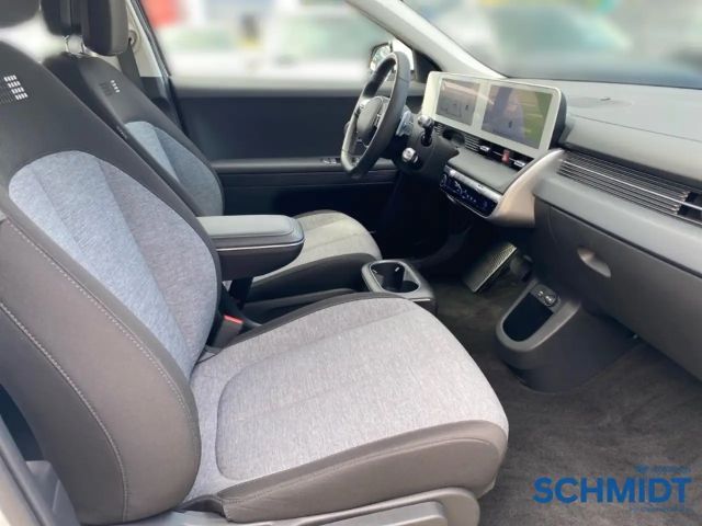 Hyundai IONIQ 5 58 kWh Dynamiq