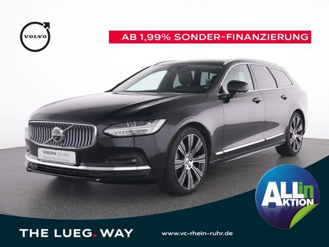 Volvo V90 Bright Ultimate
