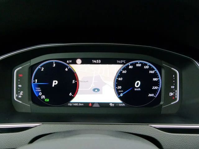 Volkswagen Passat DSG Variant