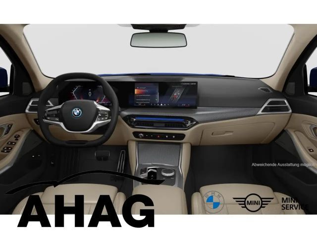 BMW 330 330e M-Sport Sedan xDrive