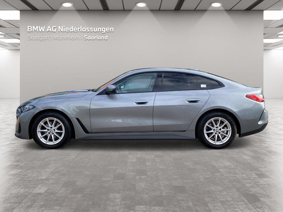 BMW 420 420d Coupé Gran Coupé xDrive