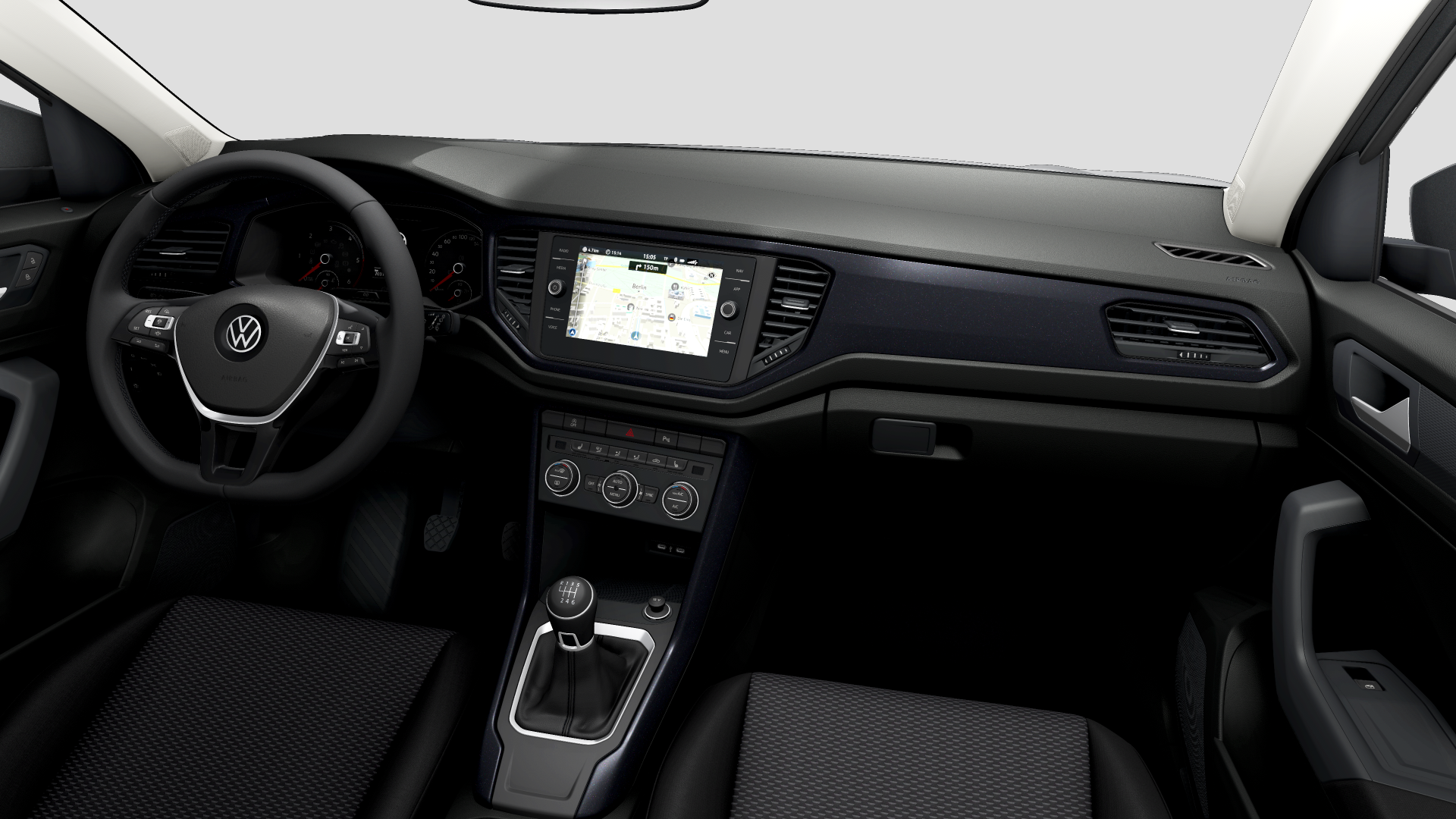 Volkswagen T-Roc 2.0 TDI