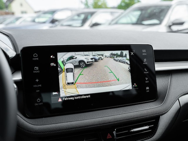 Skoda Fabia 1.0 TSI Selection