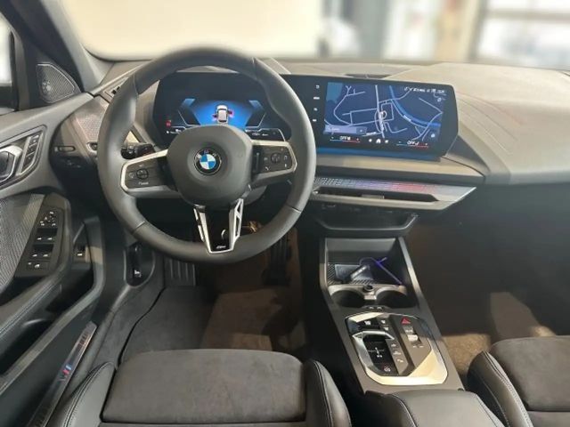 BMW 120 120d 5-deurs Sedan