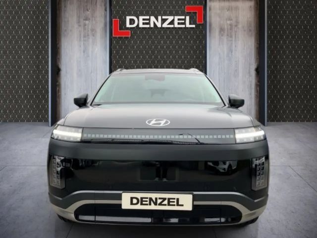 Hyundai IONIQ 9 4WD