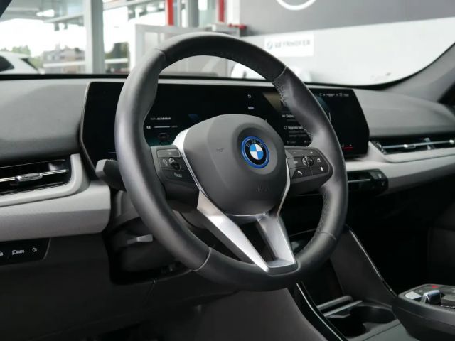 BMW iX1 xDrive30