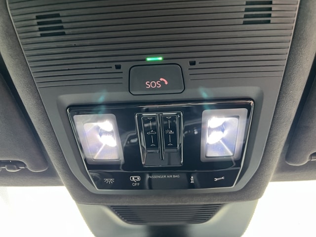 Volkswagen Passat 2.0 TSI 4Motion DSG Variant