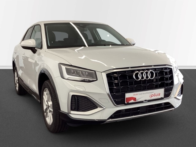 Audi Q2 30 TFSI