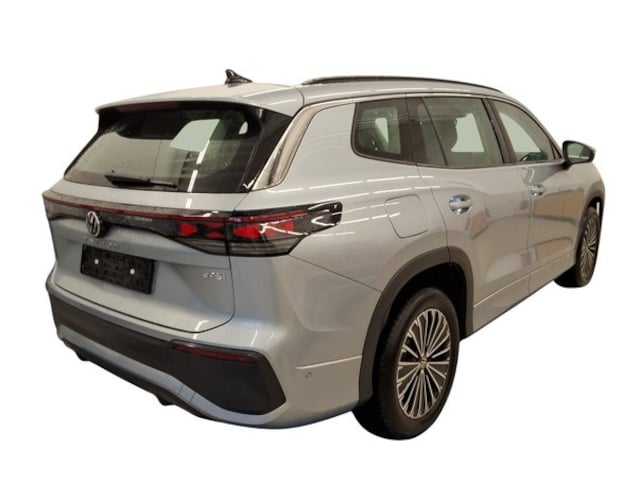 Volkswagen Tayron DSG Life