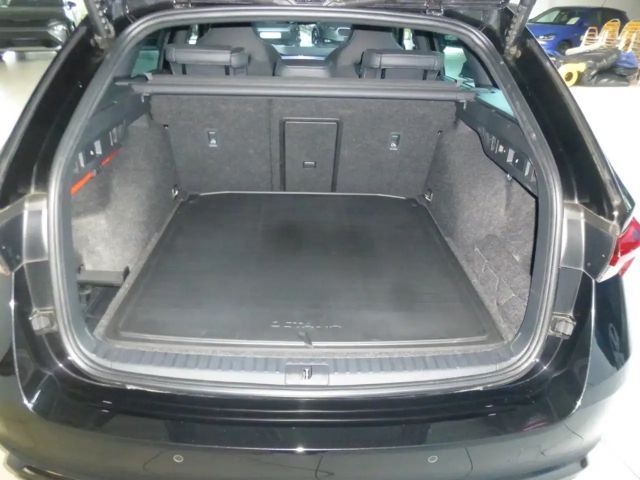 Skoda Octavia 4x4 Combi RS