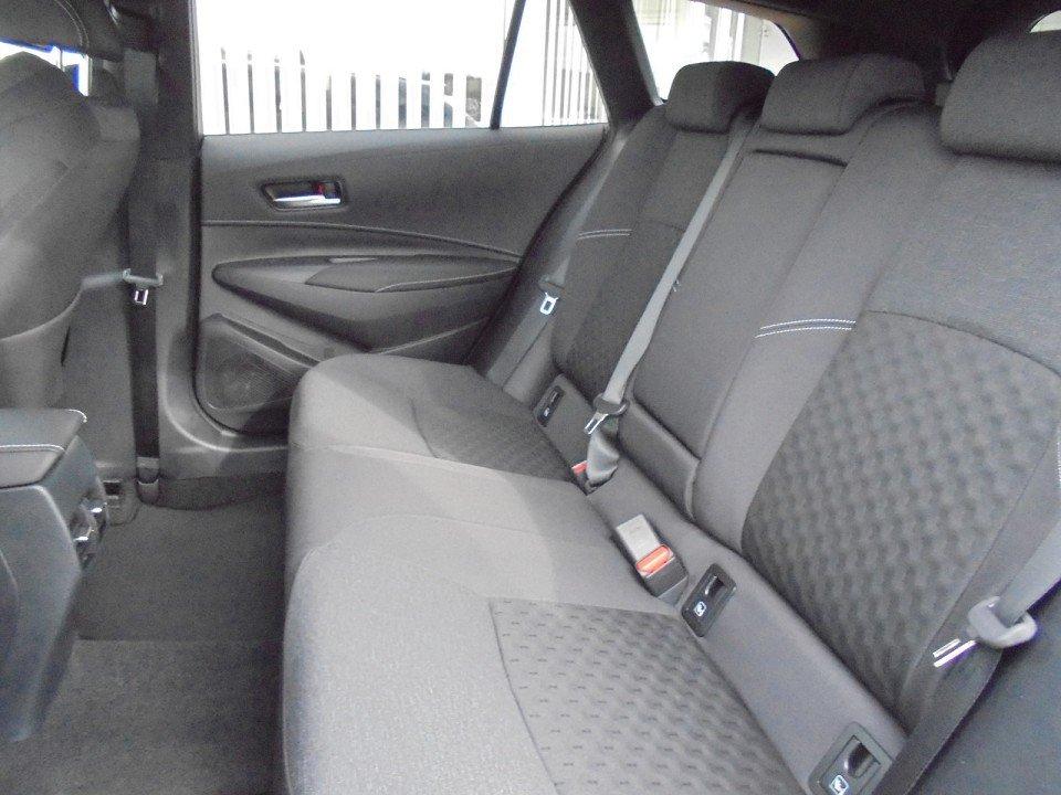 Suzuki Swace Comfort Hybrid