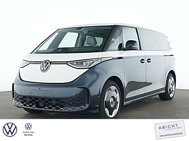 Volkswagen ID.Buzz 7-zitter Pro