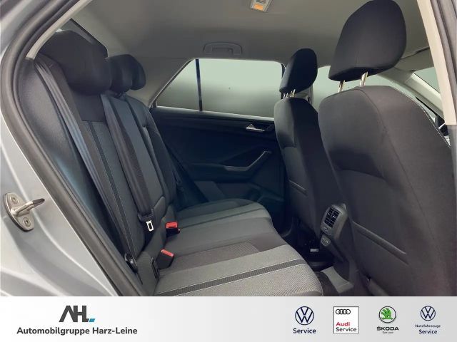 Volkswagen T-Roc 1.0 TSI