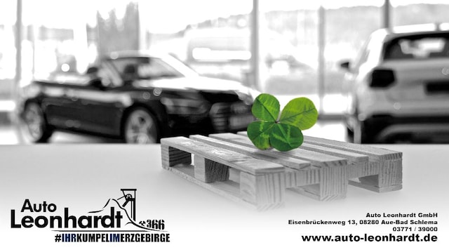 Skoda Octavia 4x4 Combi