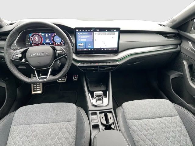 Skoda Octavia Sportline