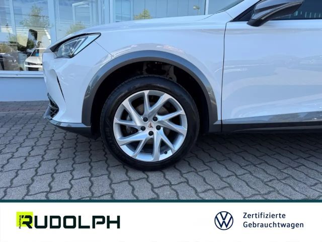 Cupra Formentor 1.5 TSI